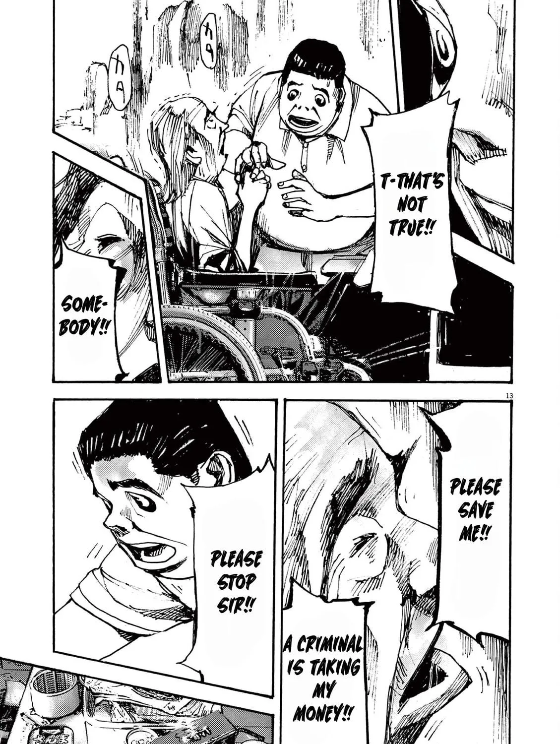 Read Jumbo Max chapter 49 image 22 on Lezhin