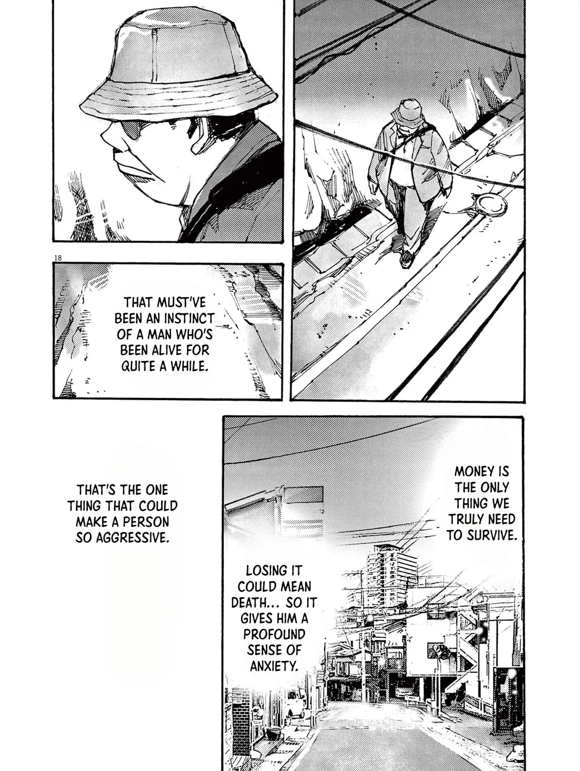 Read Jumbo Max chapter 49 image 32 on Lezhin