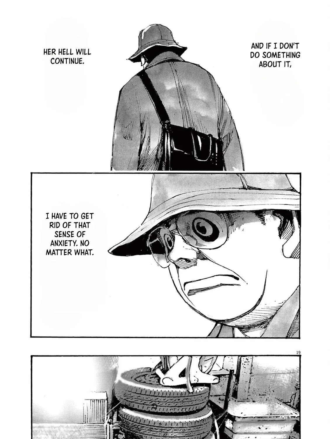 Read Jumbo Max chapter 49 image 34 on Lezhin
