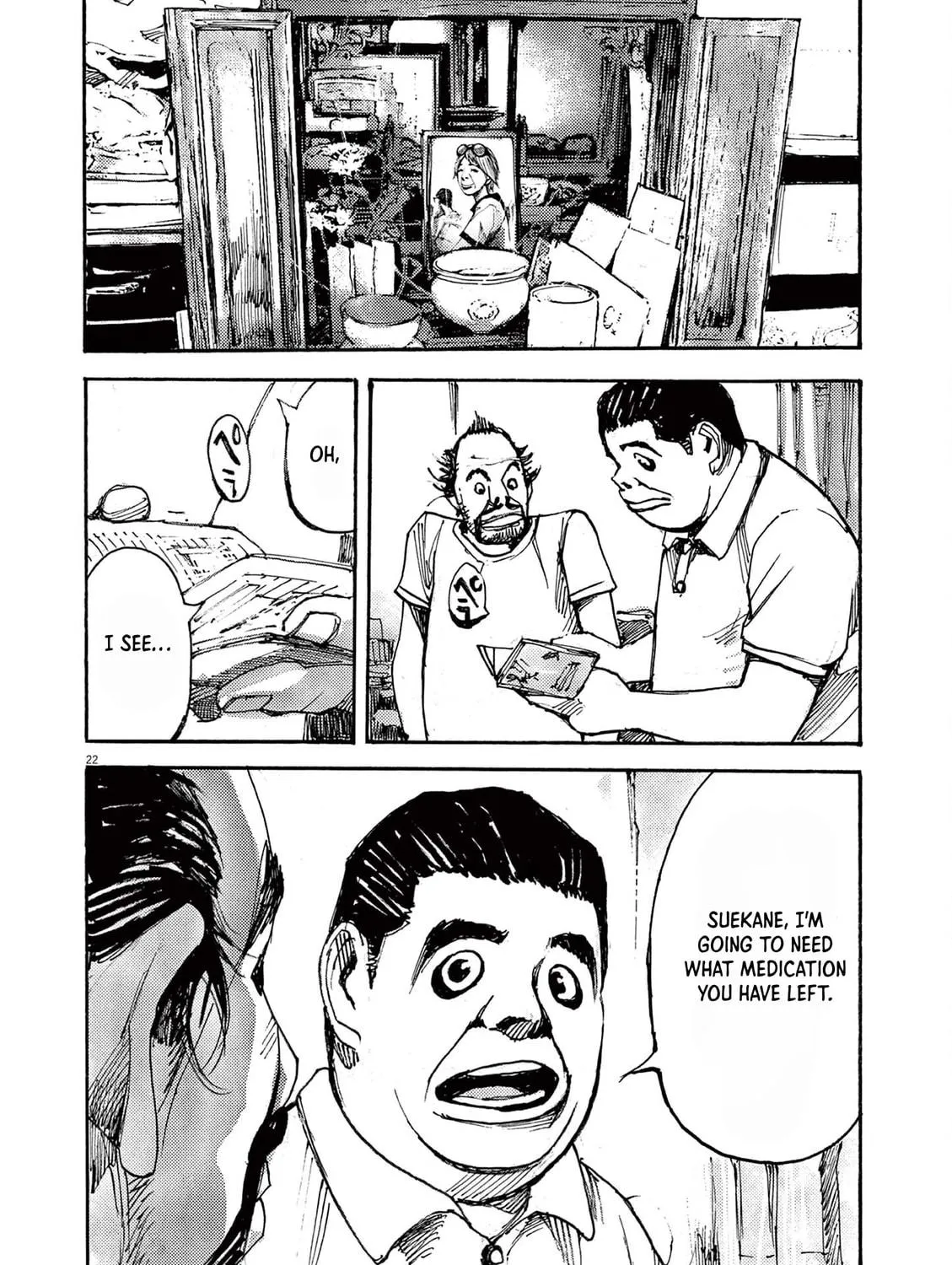 Read Jumbo Max chapter 49 image 40 on Lezhin