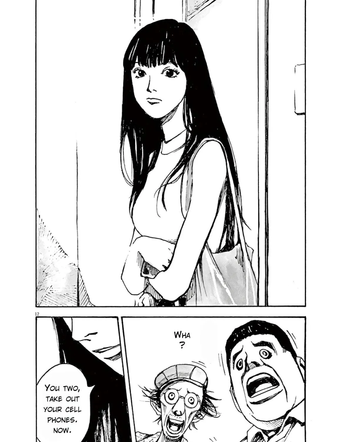 Read Jumbo Max chapter 5 image 22 on Lezhin