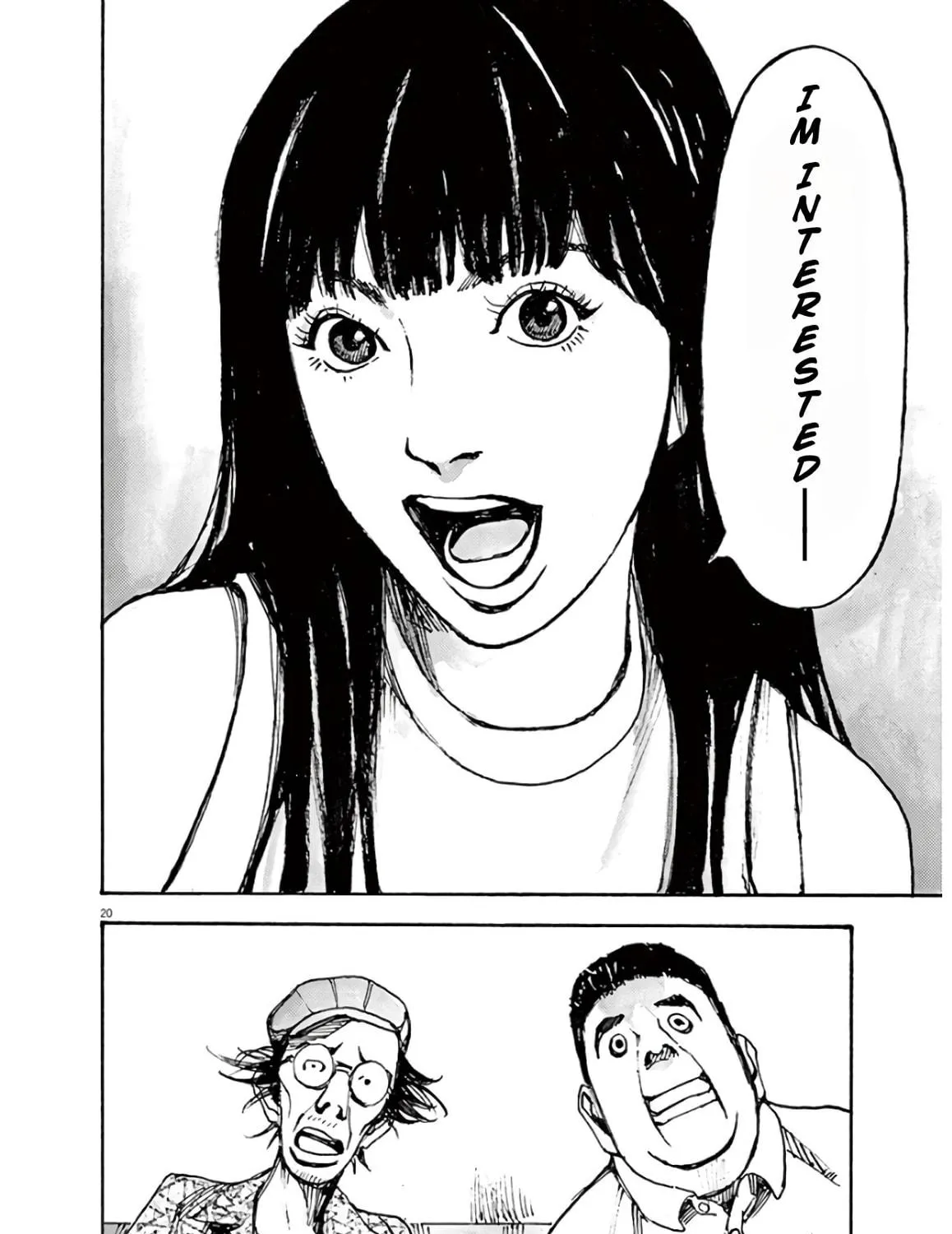 Read Jumbo Max chapter 5 image 38 on Lezhin