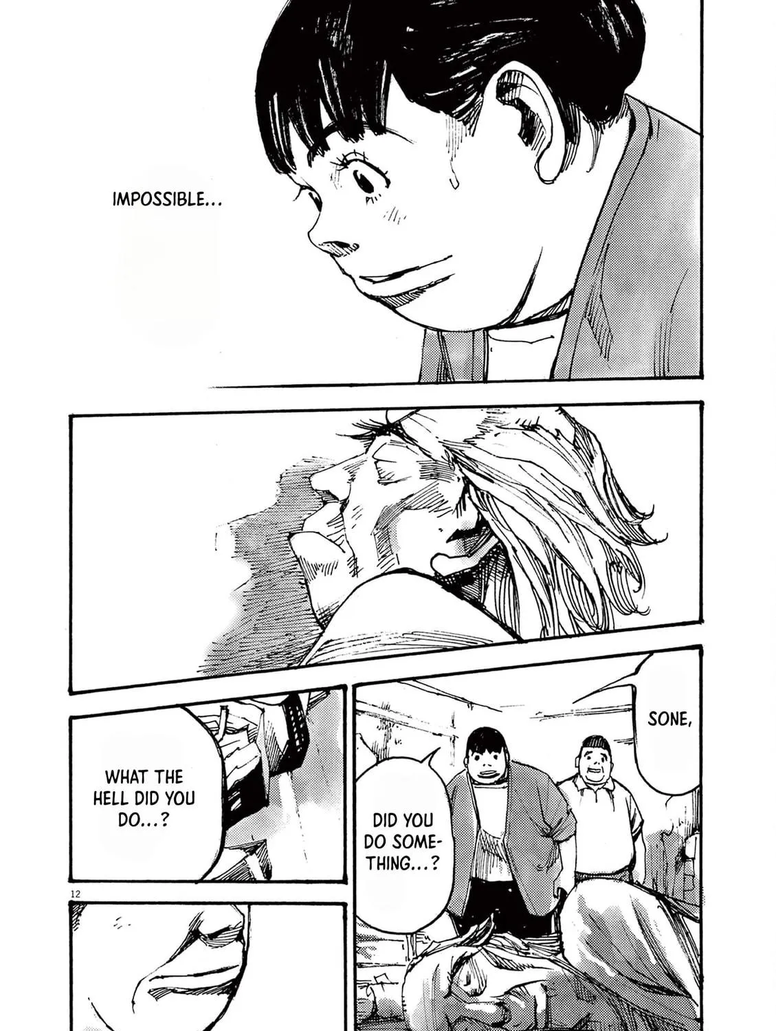 Read Jumbo Max chapter 50 image 22 on Lezhin