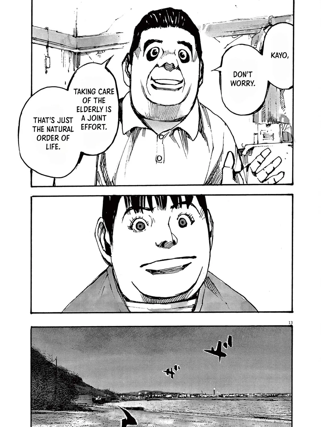 Read Jumbo Max chapter 50 image 24 on Lezhin