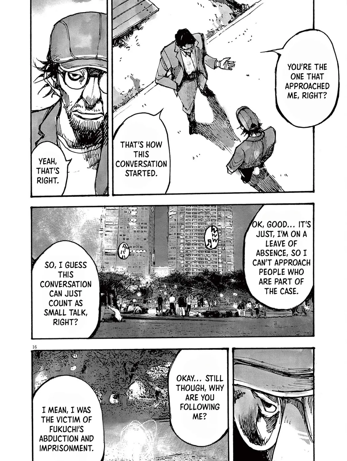 Read Jumbo Max chapter 50 image 30 on Lezhin