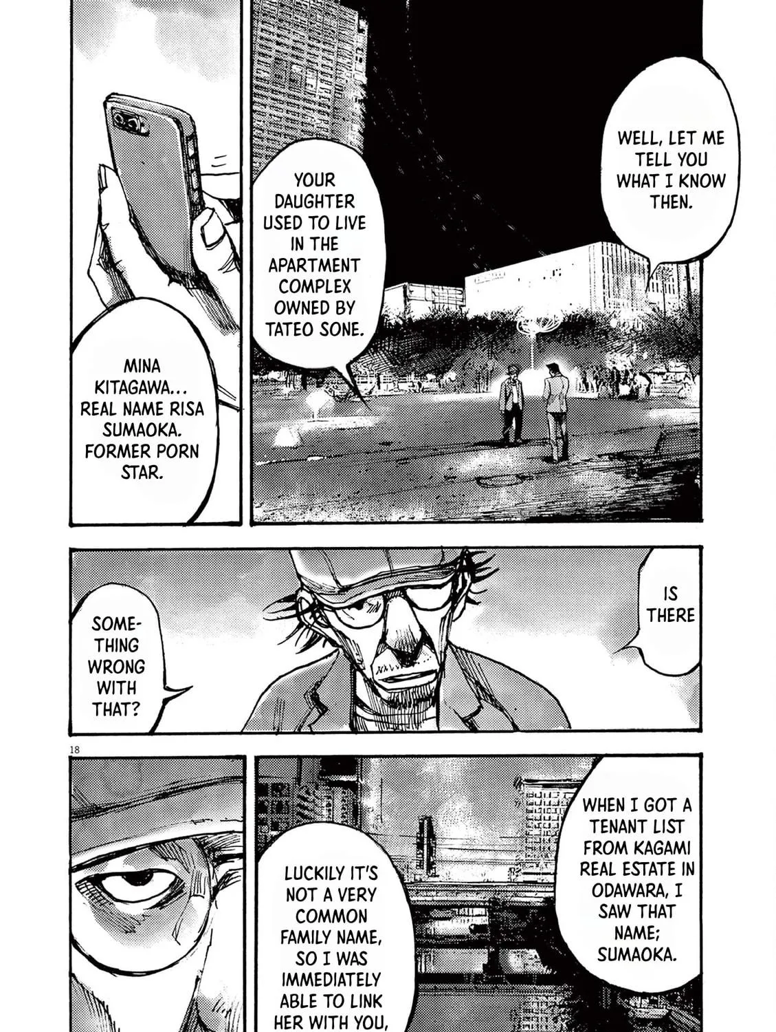 Read Jumbo Max chapter 50 image 34 on Lezhin