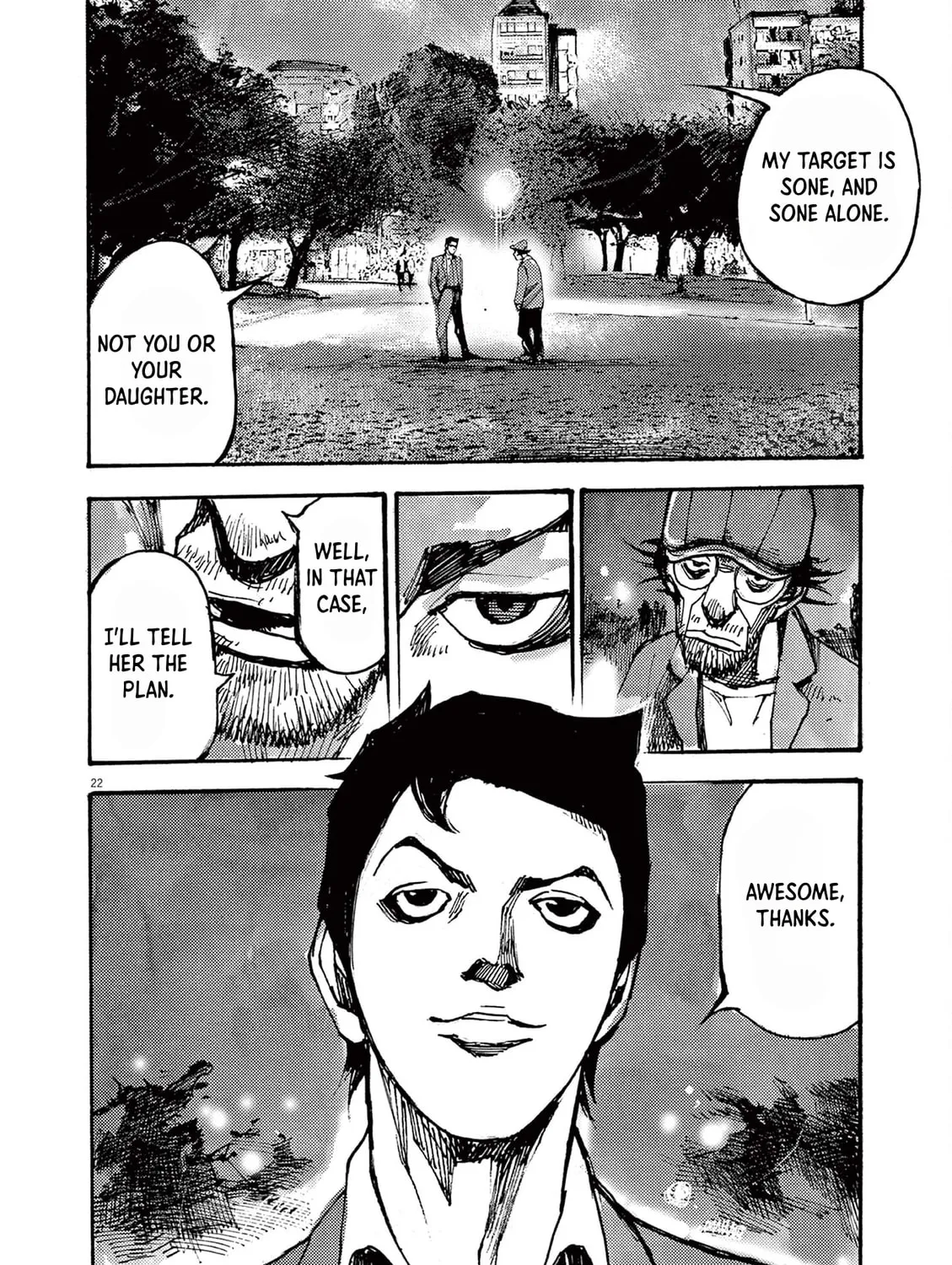 Read Jumbo Max chapter 50 image 42 on Lezhin
