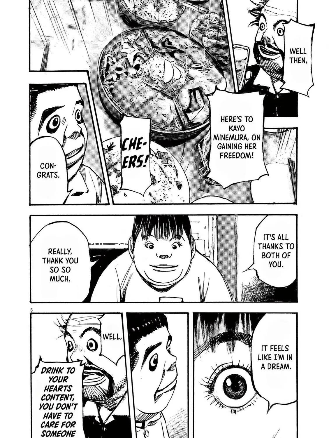 Read Jumbo Max chapter 51 image 10 on Lezhin