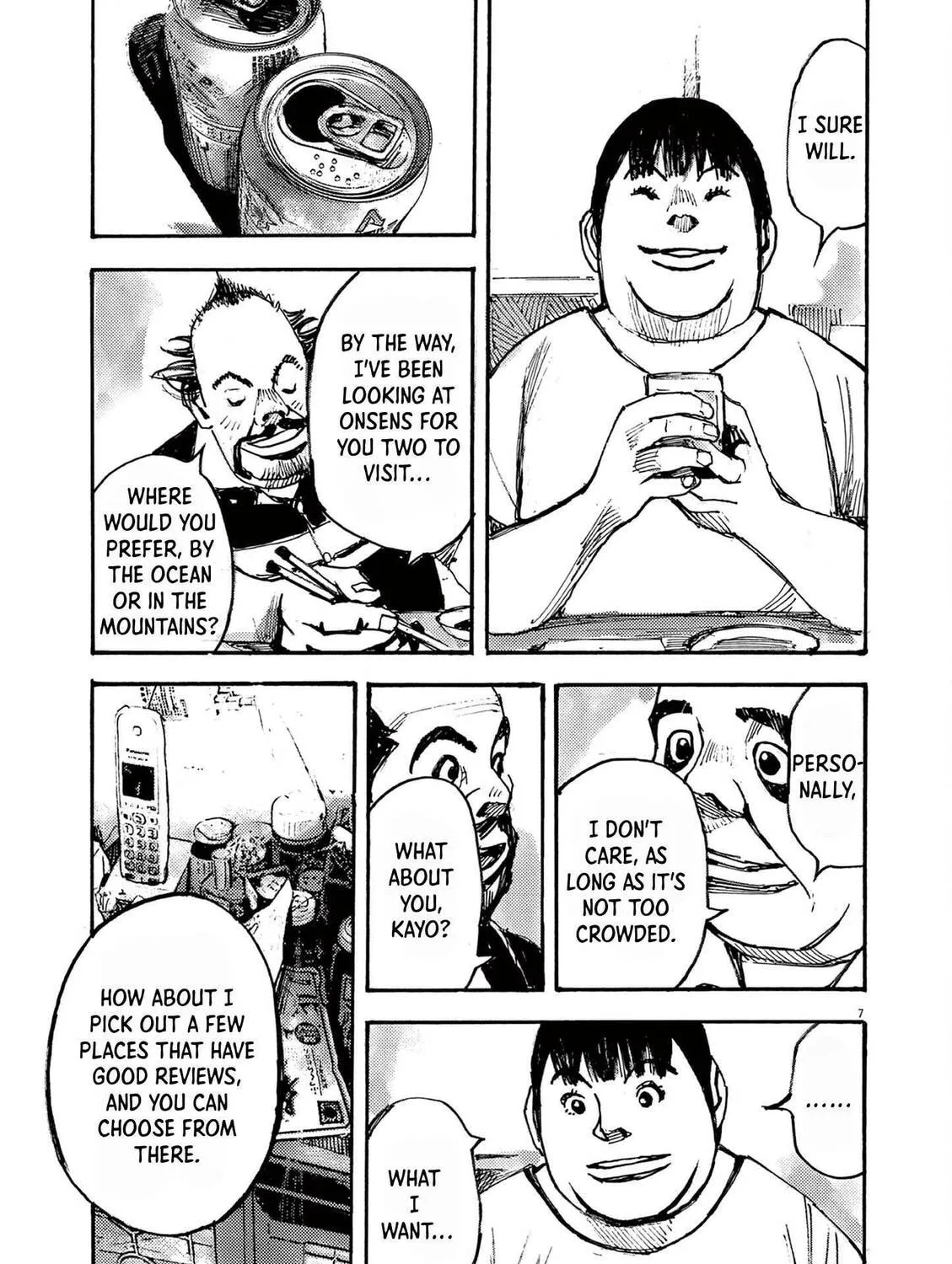Read Jumbo Max chapter 51 image 12 on Lezhin