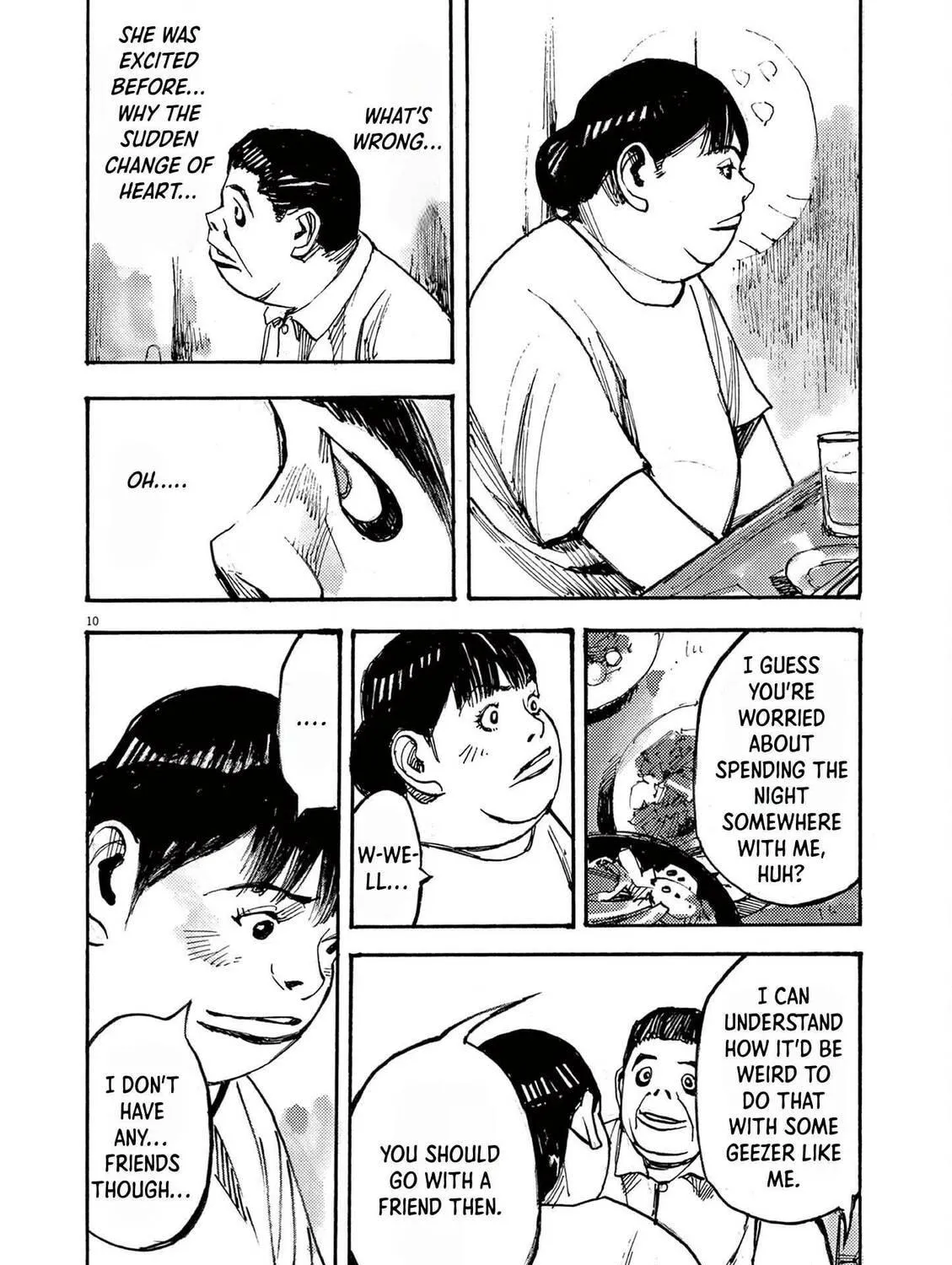 Read Jumbo Max chapter 51 image 18 on Lezhin