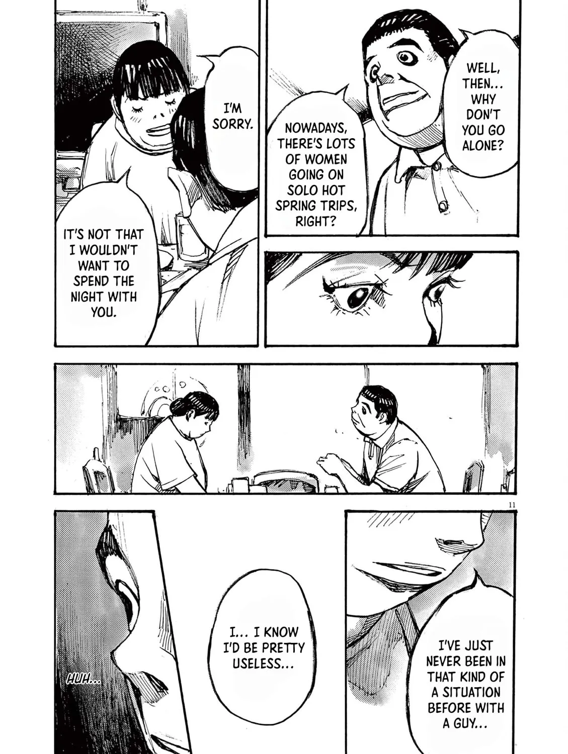 Read Jumbo Max chapter 51 image 20 on Lezhin