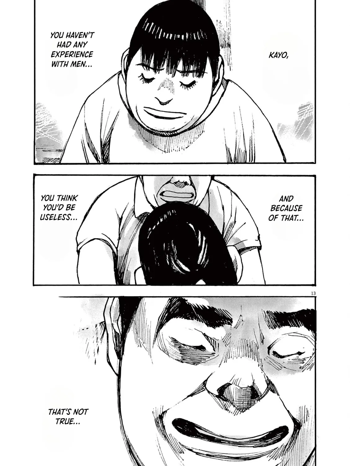 Read Jumbo Max chapter 51 image 24 on Lezhin