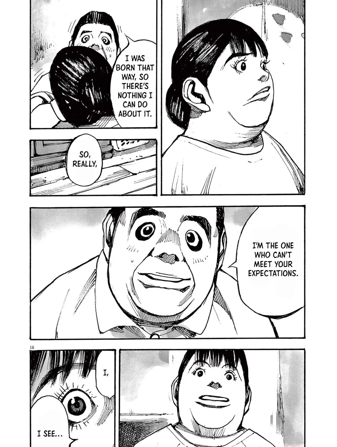 Read Jumbo Max chapter 51 image 30 on Lezhin