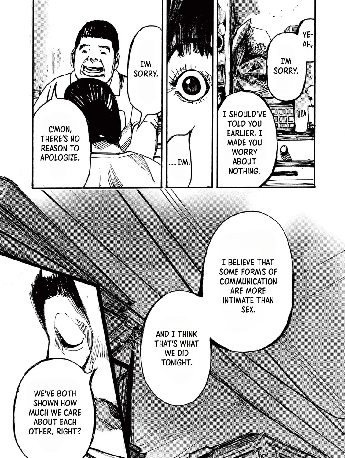 Read Jumbo Max chapter 51 image 32 on Lezhin