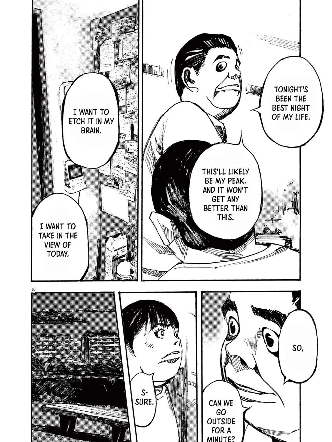 Read Jumbo Max chapter 51 image 34 on Lezhin