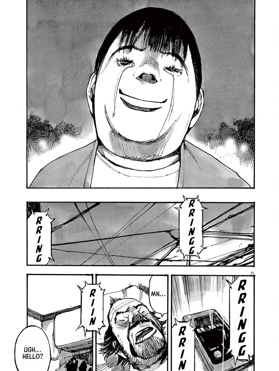 Read Jumbo Max chapter 51 image 40 on Lezhin