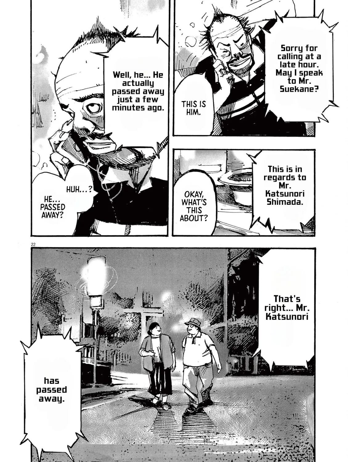 Read Jumbo Max chapter 51 image 42 on Lezhin