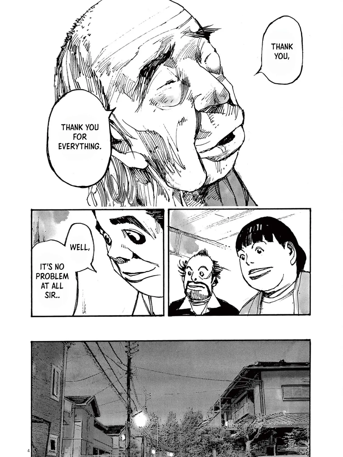 Read Jumbo Max chapter 51 image 6 on Lezhin