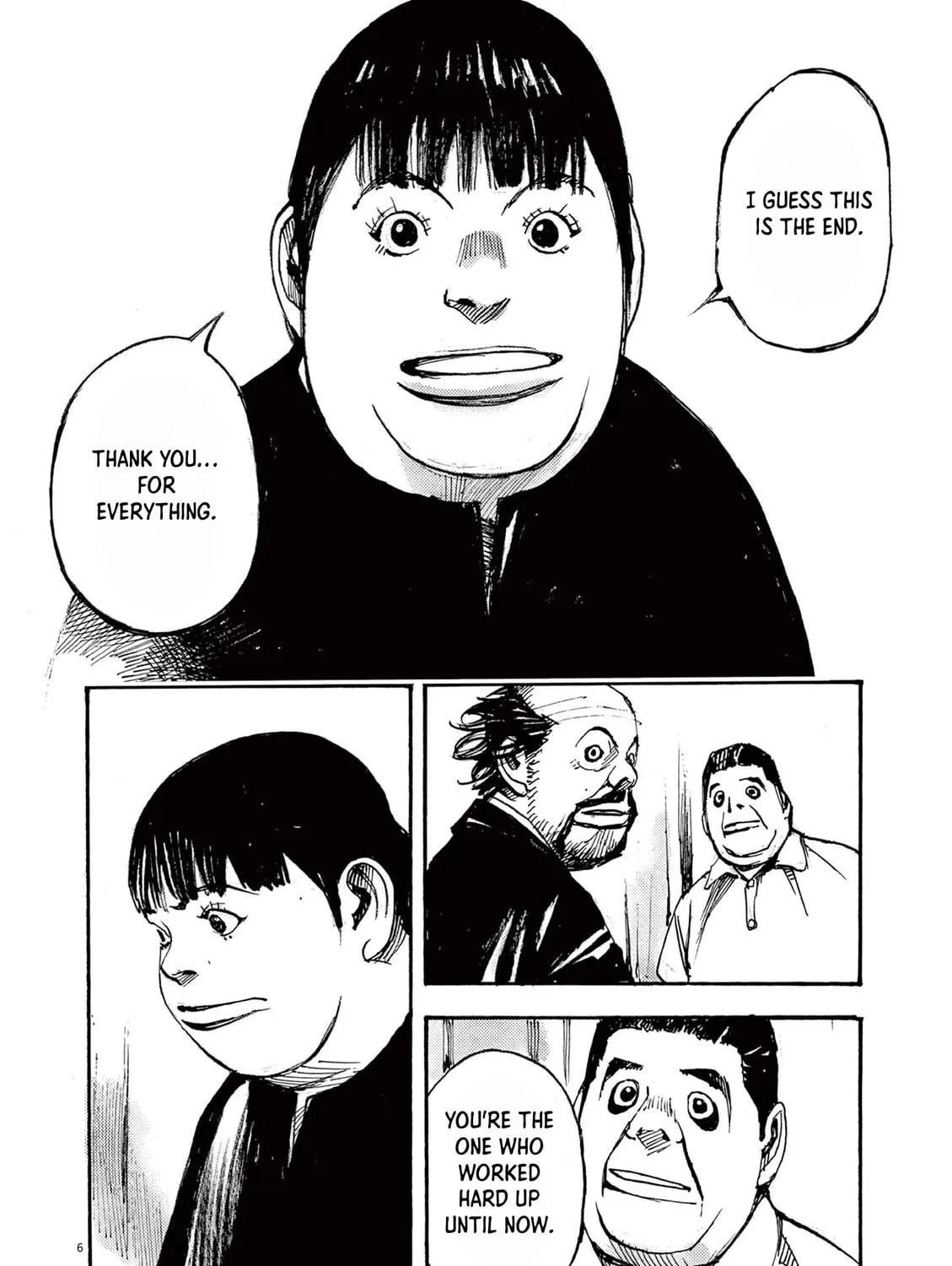 Read Jumbo Max chapter 52 image 10 on Lezhin