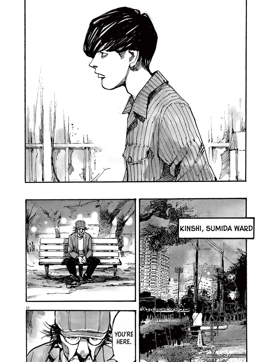 Read Jumbo Max chapter 52 image 18 on Lezhin