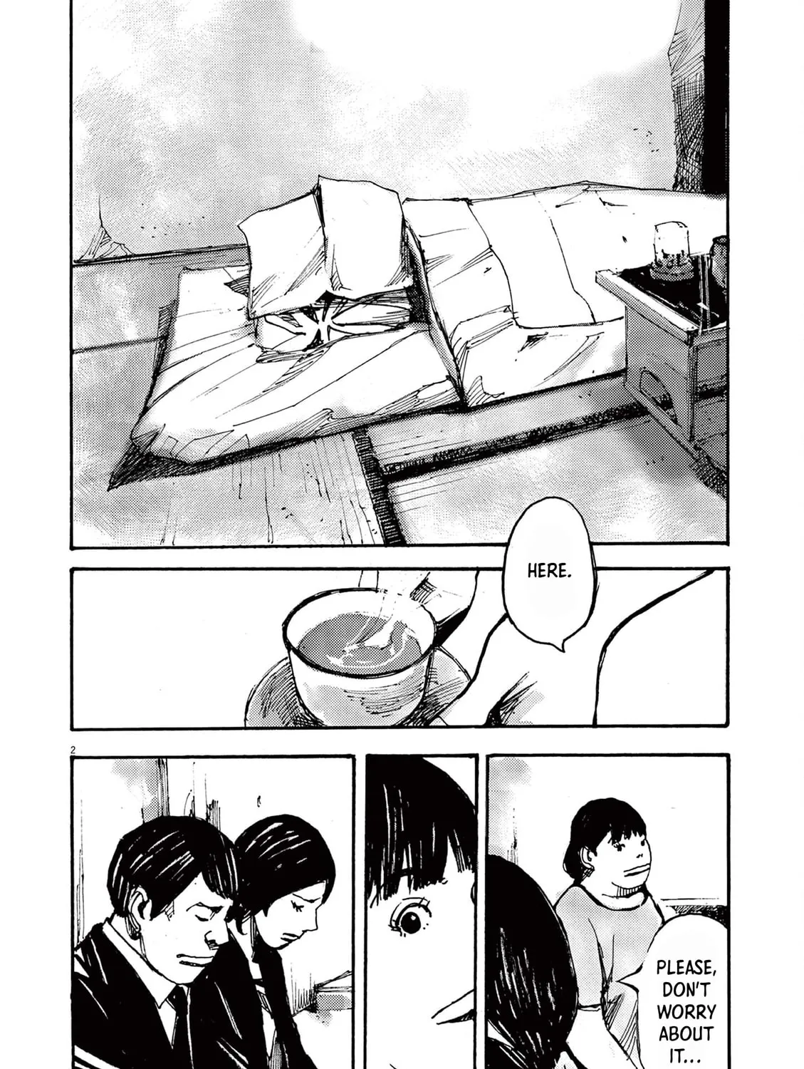 Read Jumbo Max chapter 52 image 2 on Lezhin