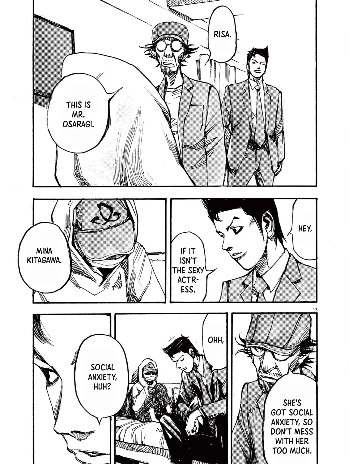 Read Jumbo Max chapter 52 image 24 on Lezhin