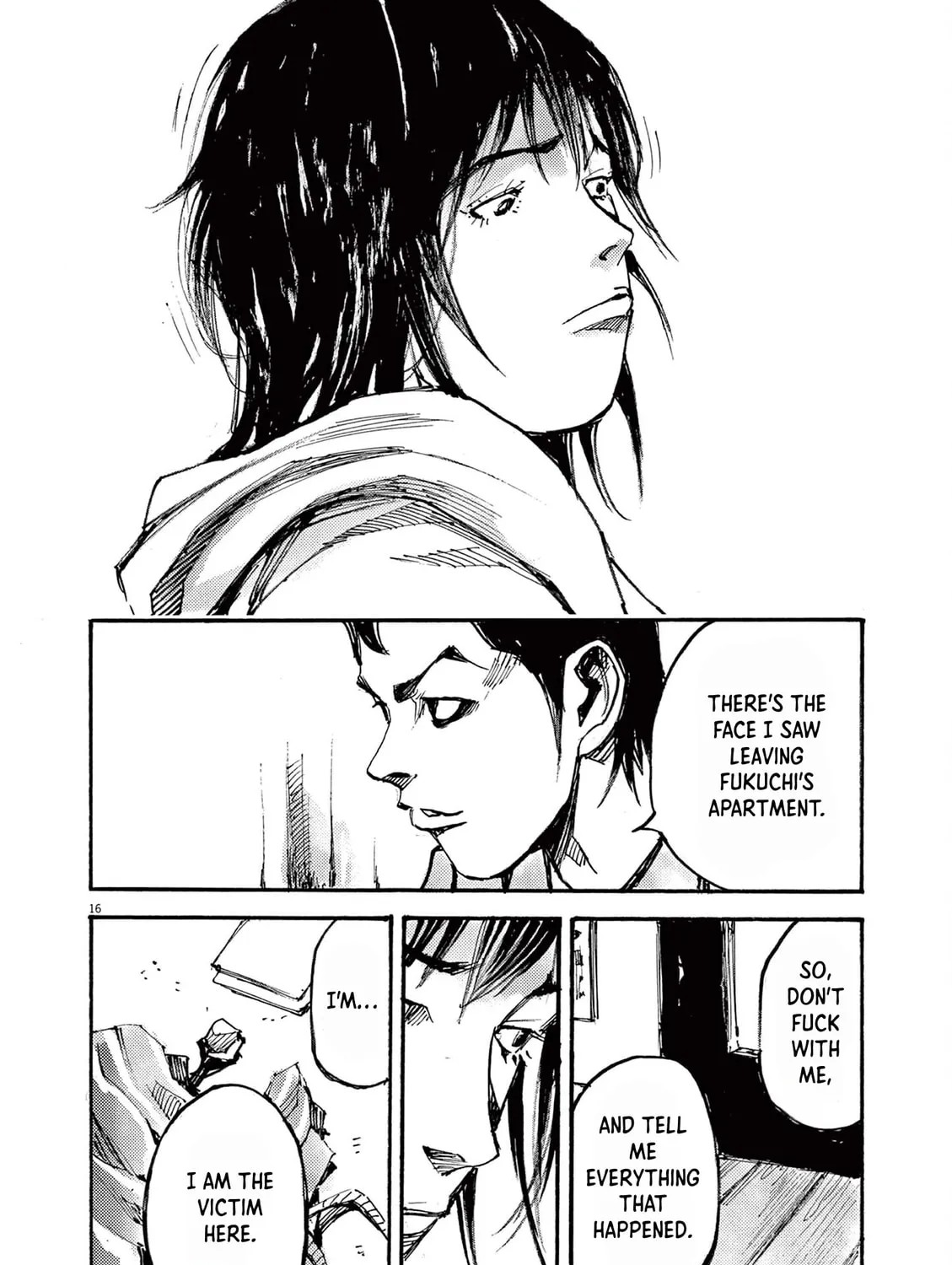 Read Jumbo Max chapter 52 image 30 on Lezhin