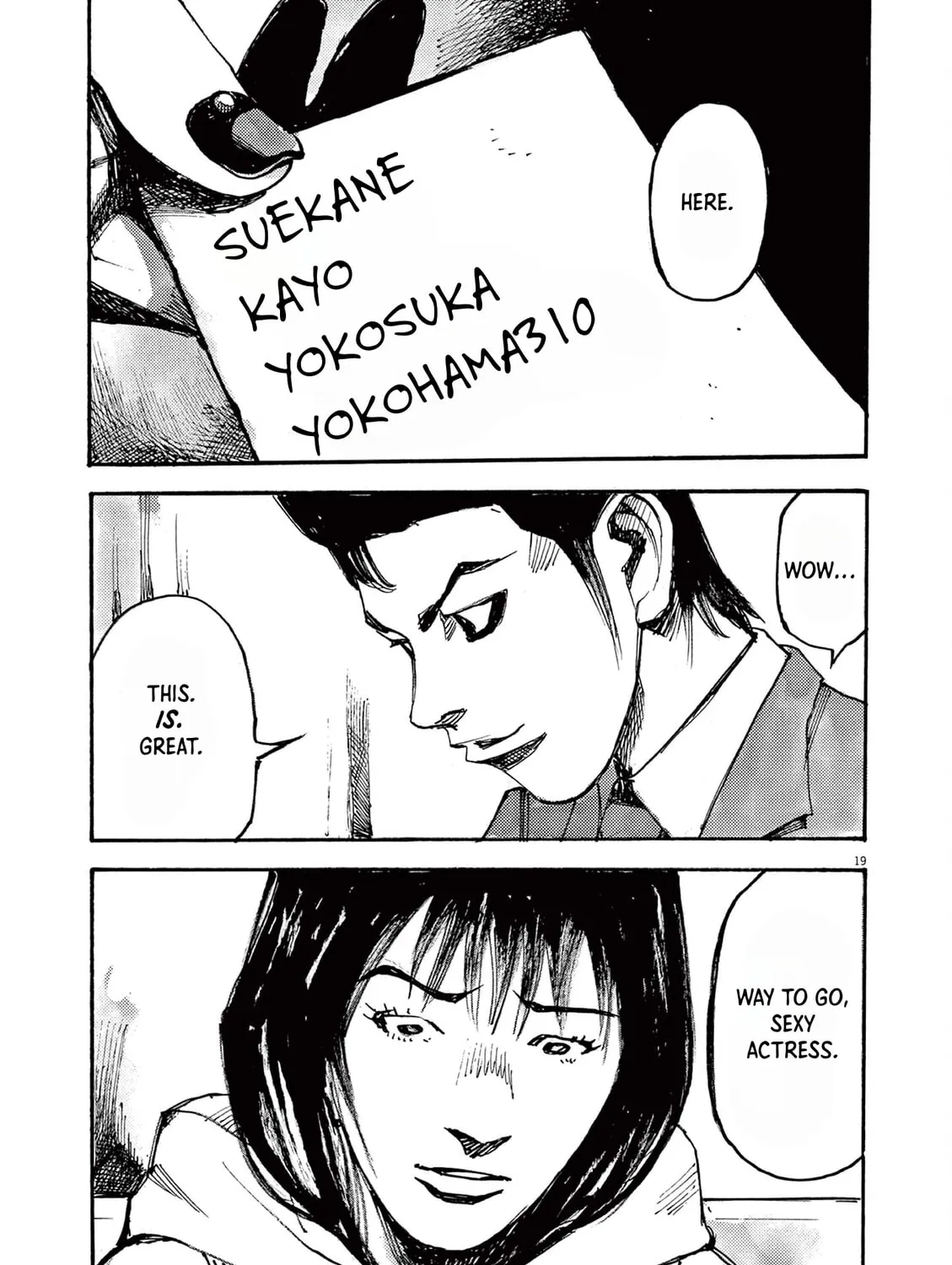 Read Jumbo Max chapter 52 image 36 on Lezhin