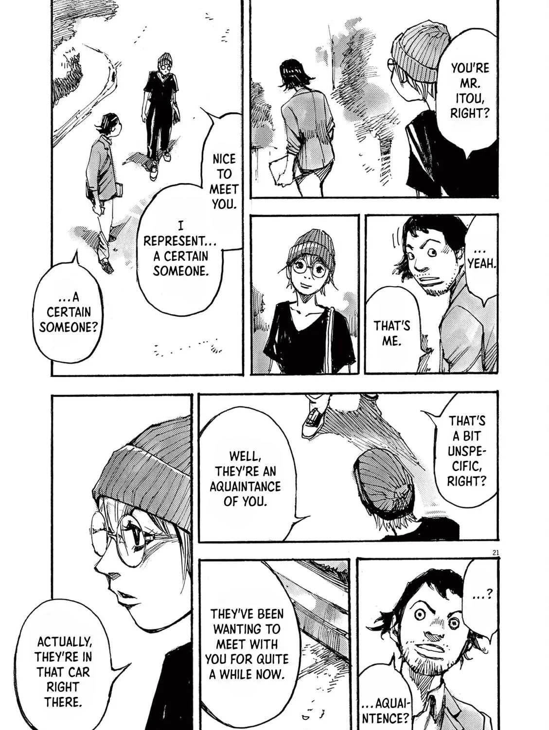 Read Jumbo Max chapter 52 image 40 on Lezhin