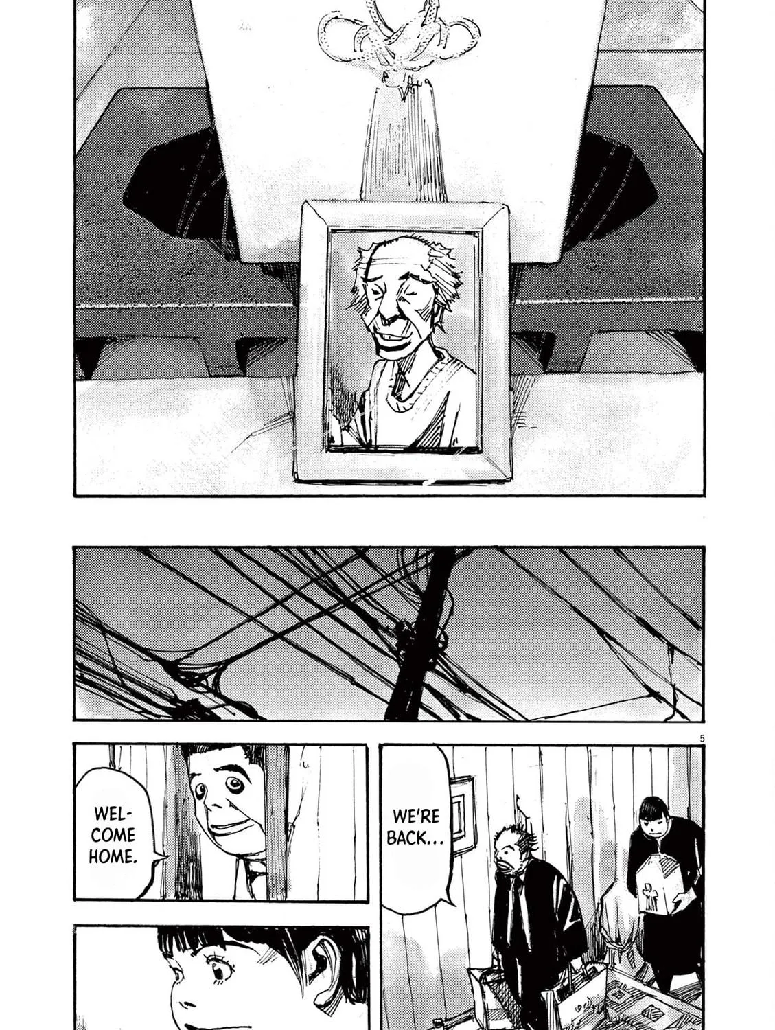 Read Jumbo Max chapter 52 image 8 on Lezhin