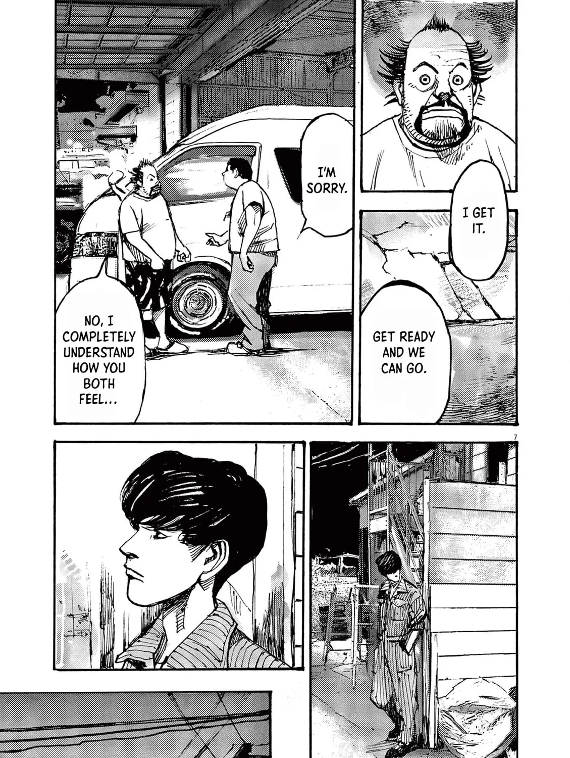 Read Jumbo Max chapter 53 image 12 on Lezhin