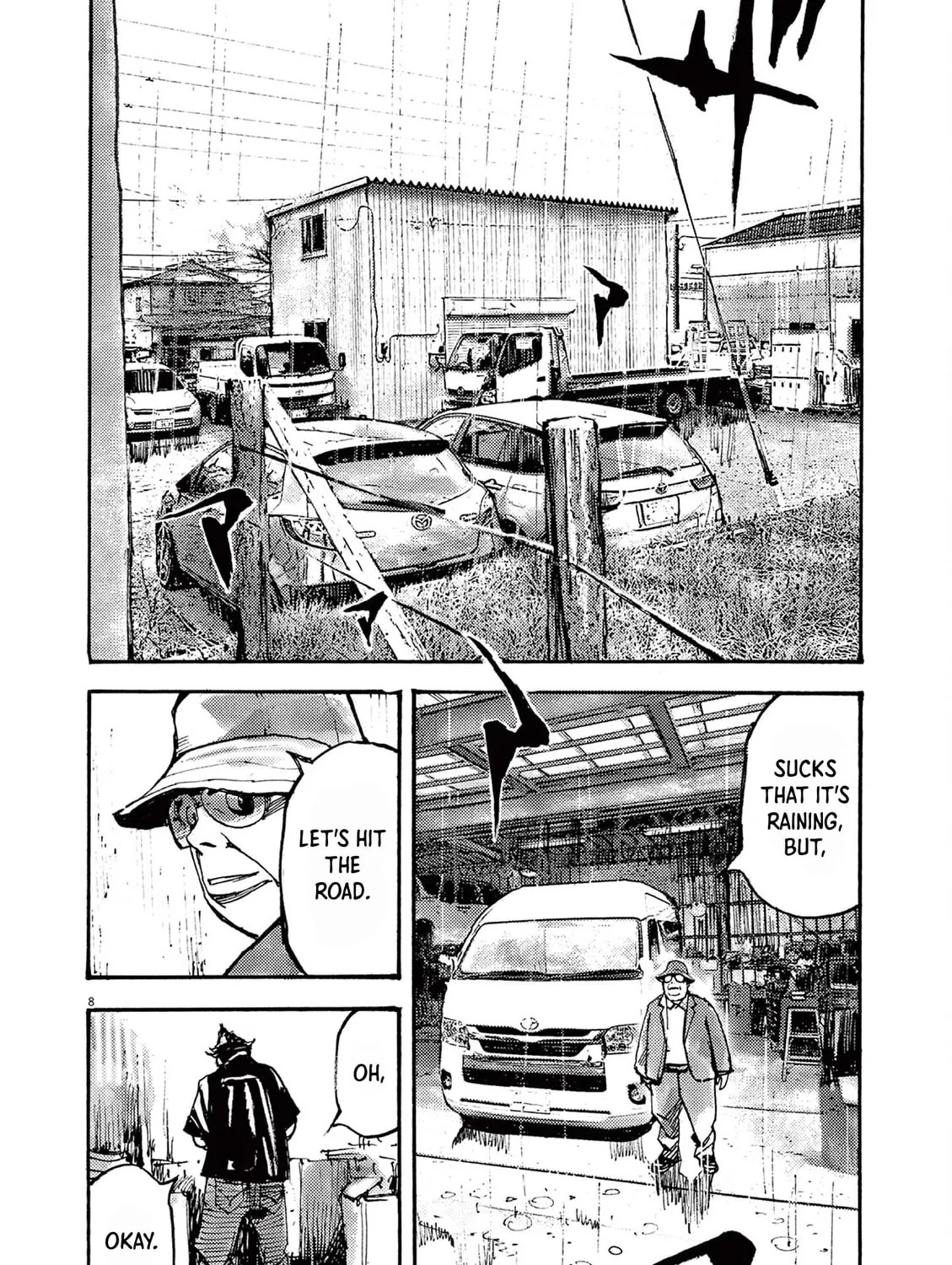 Read Jumbo Max chapter 53 image 14 on Lezhin
