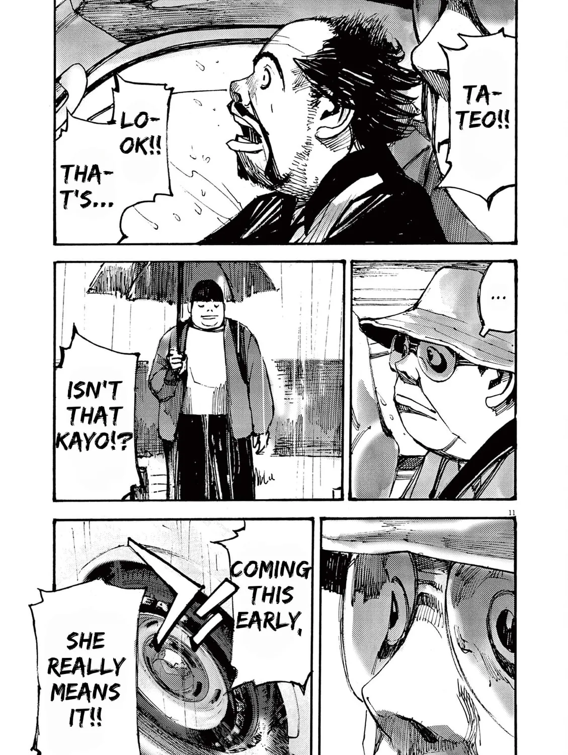 Read Jumbo Max chapter 53 image 20 on Lezhin