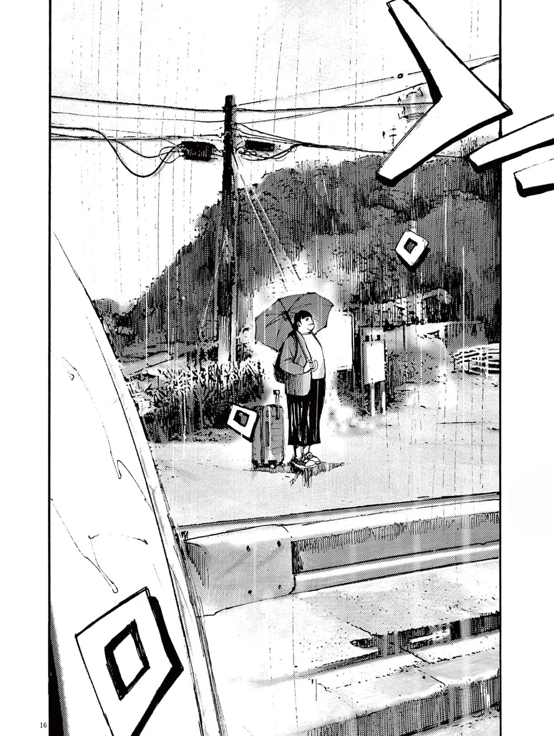 Read Jumbo Max chapter 53 image 30 on Lezhin