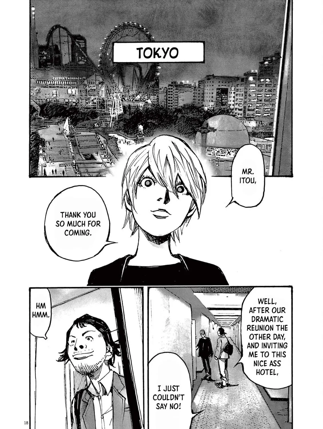 Read Jumbo Max chapter 53 image 34 on Lezhin