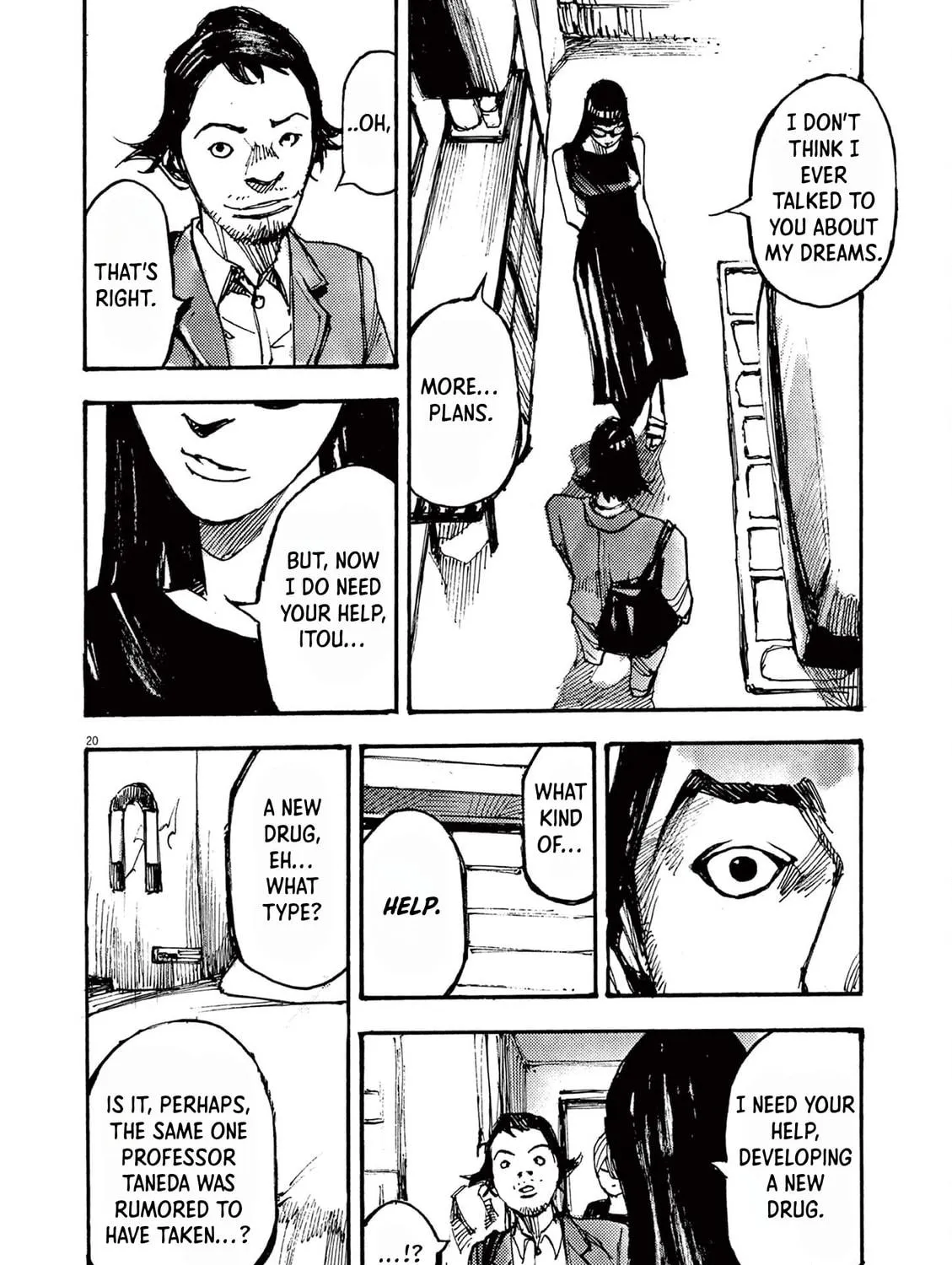 Read Jumbo Max chapter 53 image 38 on Lezhin