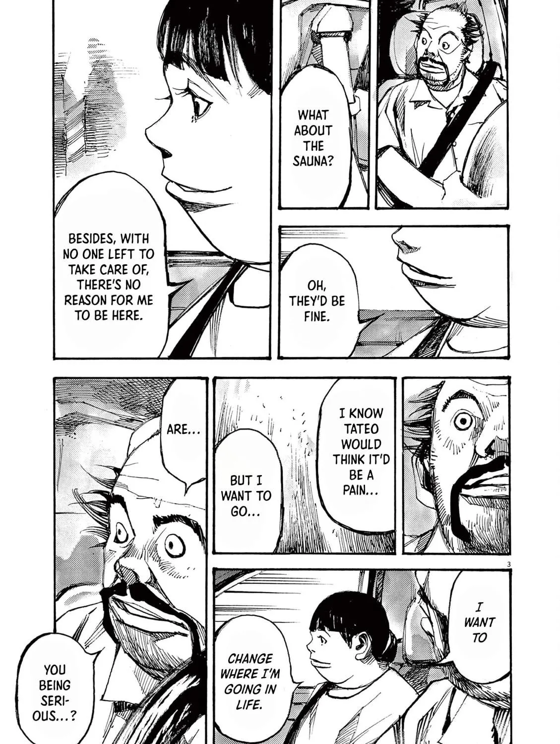 Read Jumbo Max chapter 53 image 4 on Lezhin