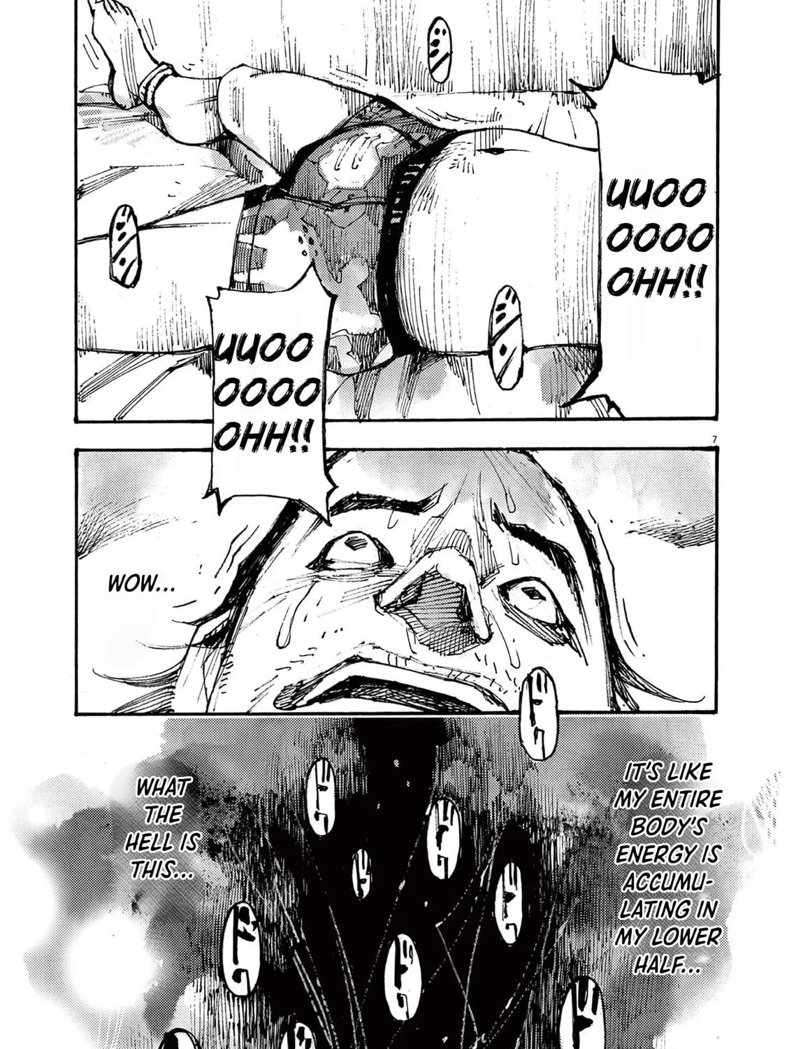 Read Jumbo Max chapter 54 image 10 on Lezhin