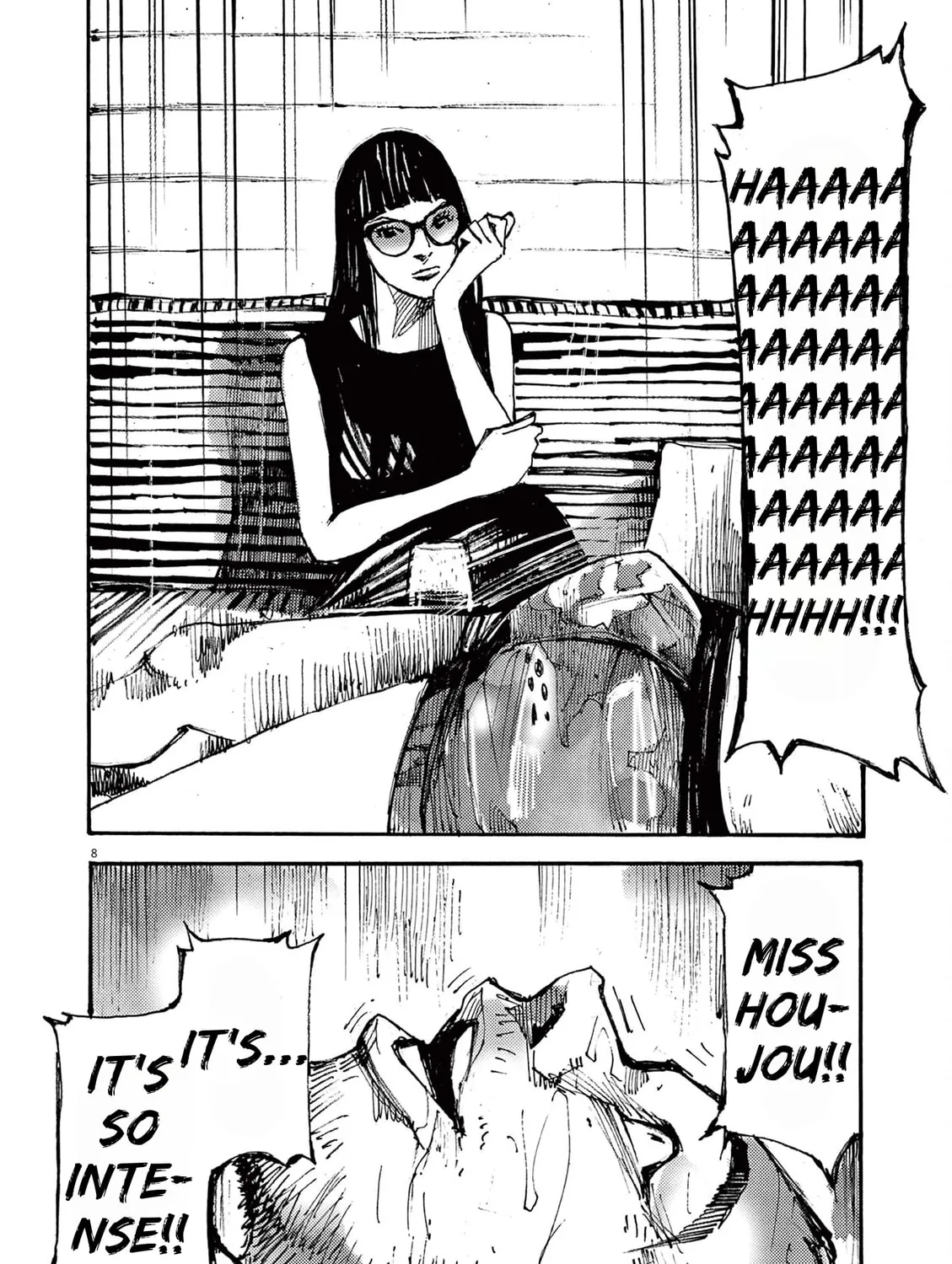 Read Jumbo Max chapter 54 image 12 on Lezhin