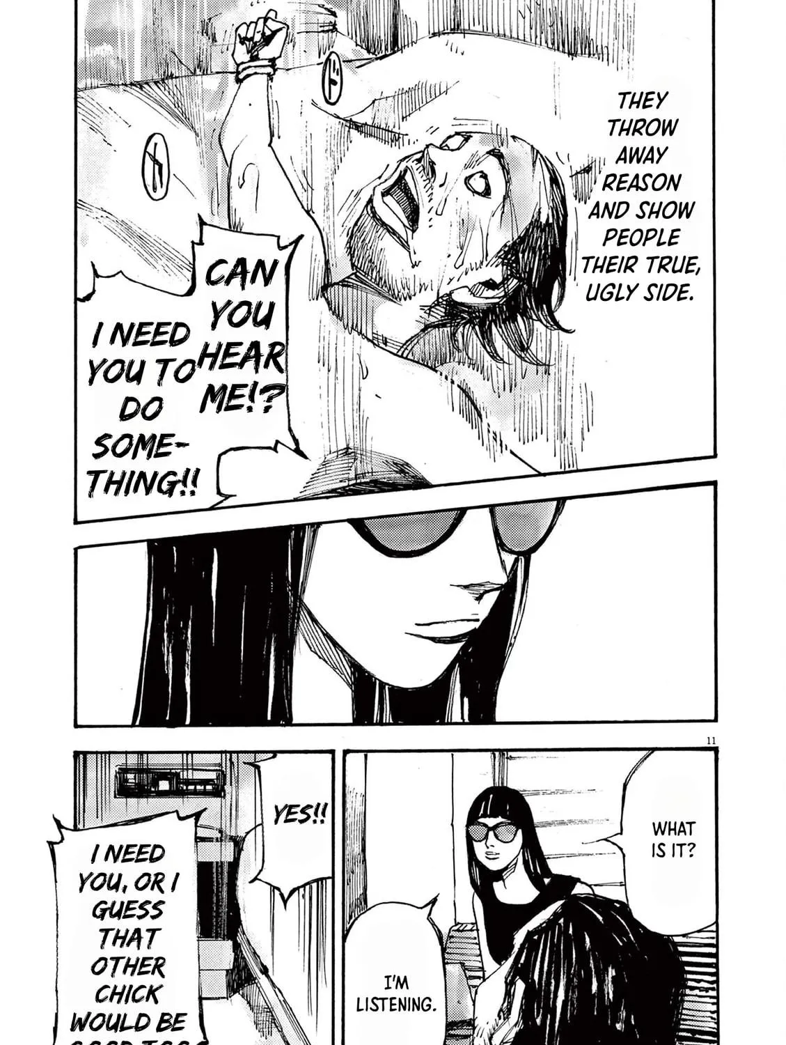 Read Jumbo Max chapter 54 image 18 on Lezhin