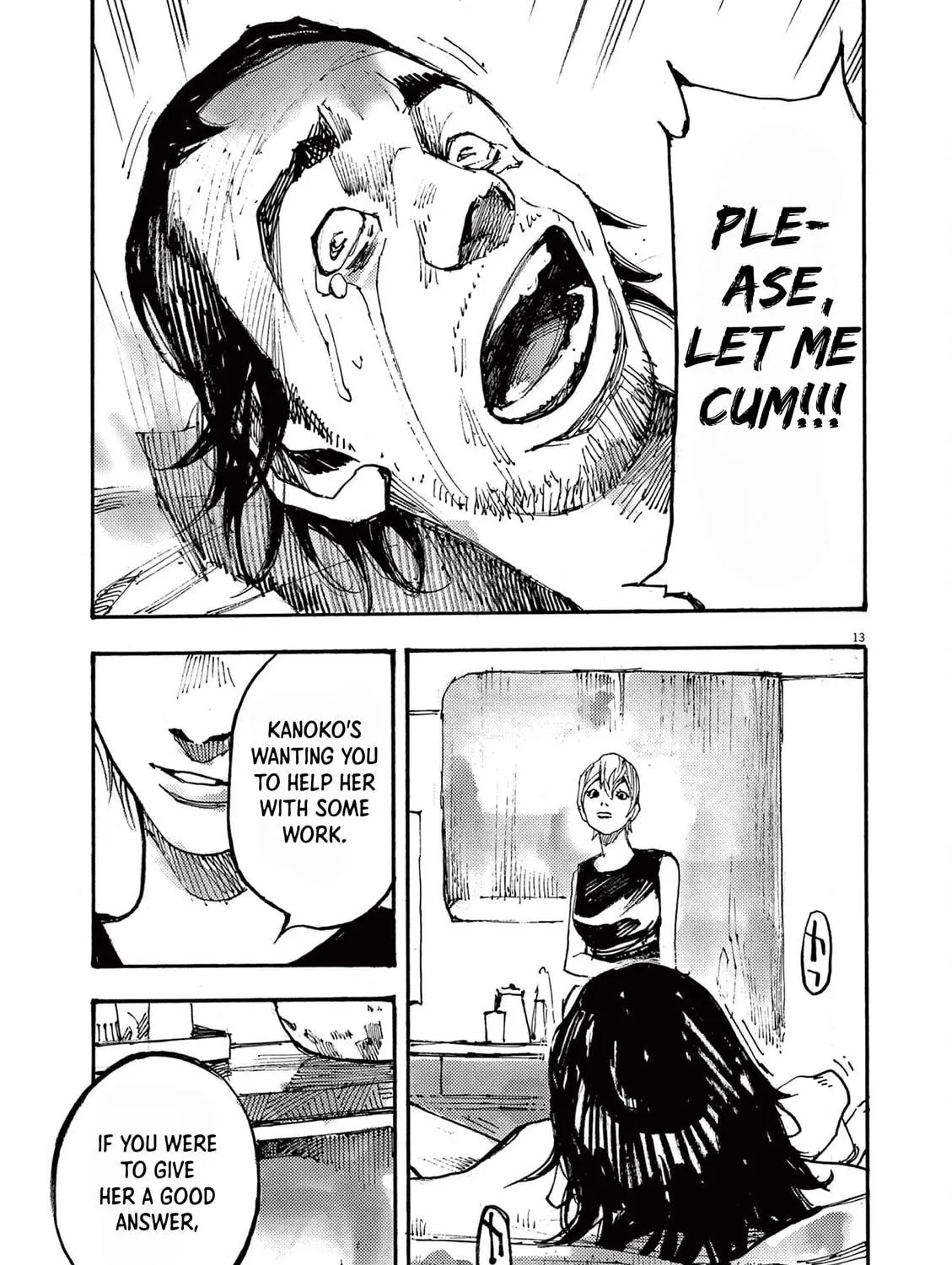 Read Jumbo Max chapter 54 image 22 on Lezhin