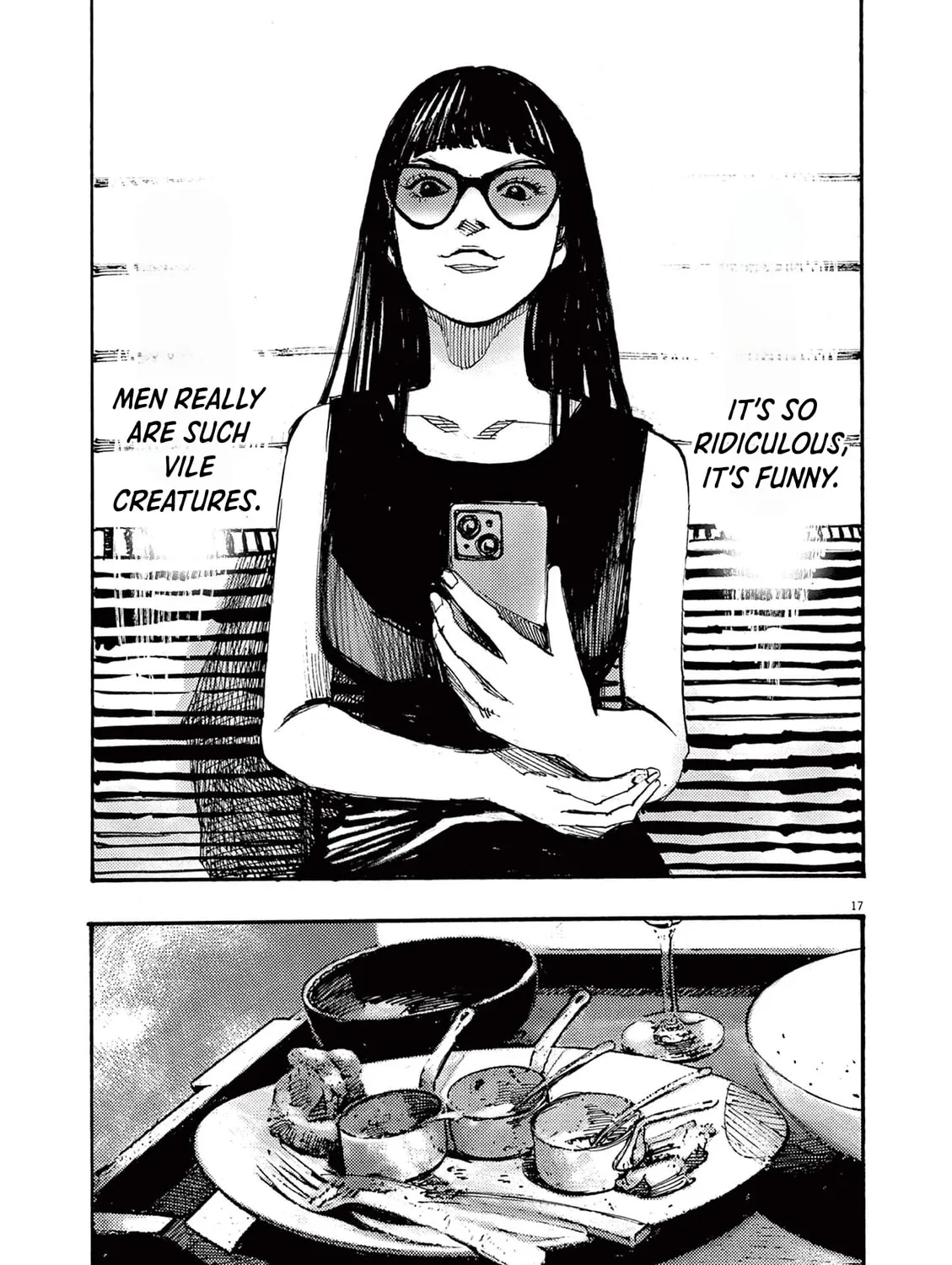 Read Jumbo Max chapter 54 image 30 on Lezhin