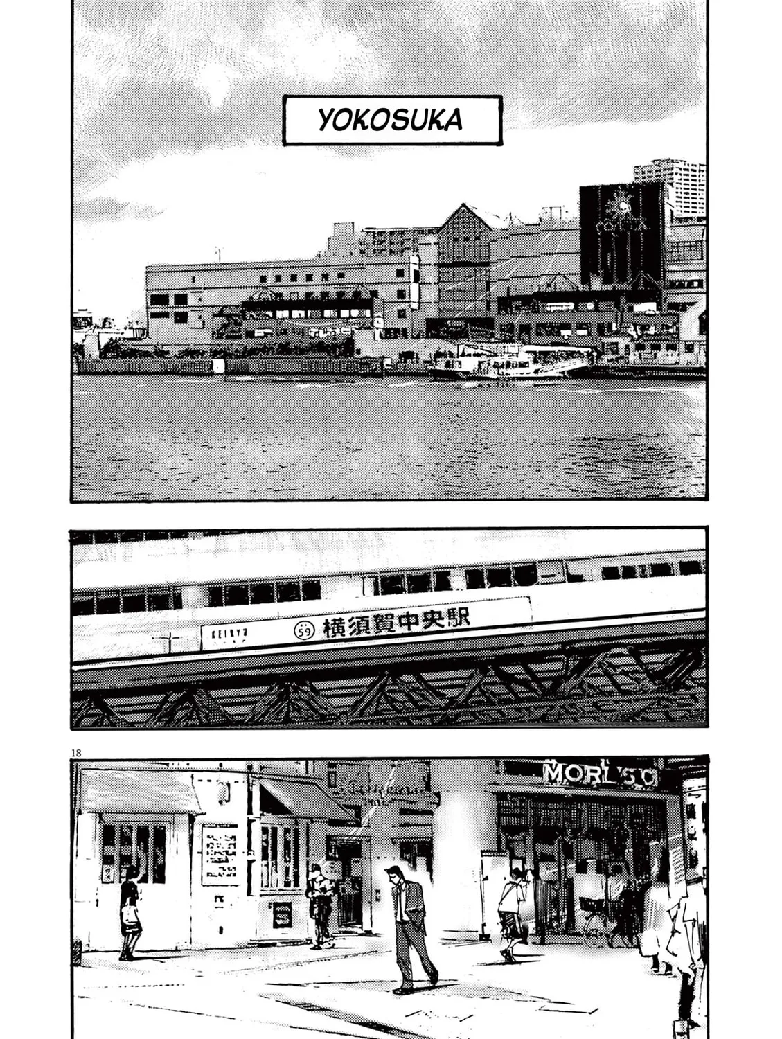 Read Jumbo Max chapter 54 image 32 on Lezhin