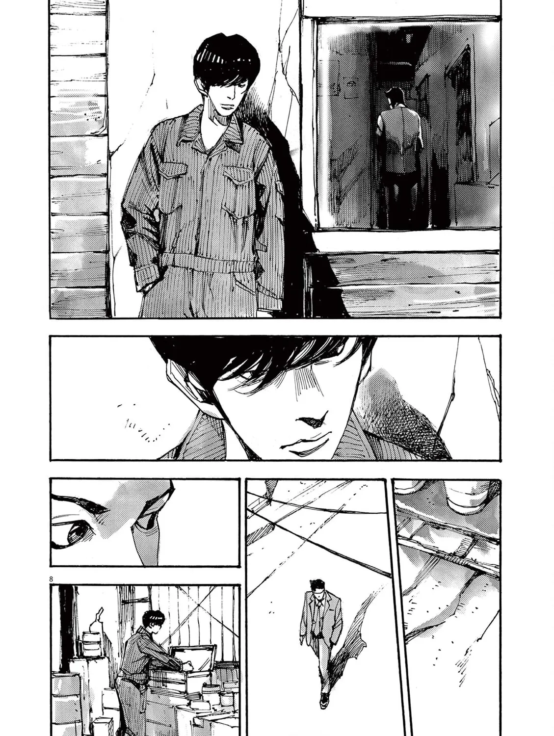 Read Jumbo Max chapter 55 image 14 on Lezhin