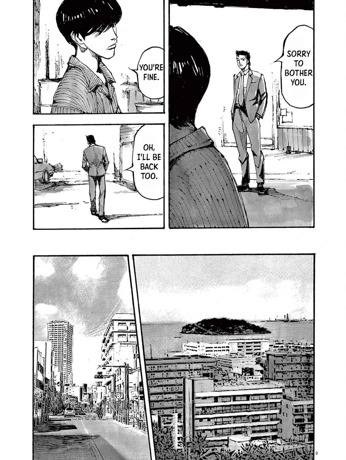 Read Jumbo Max chapter 55 image 16 on Lezhin