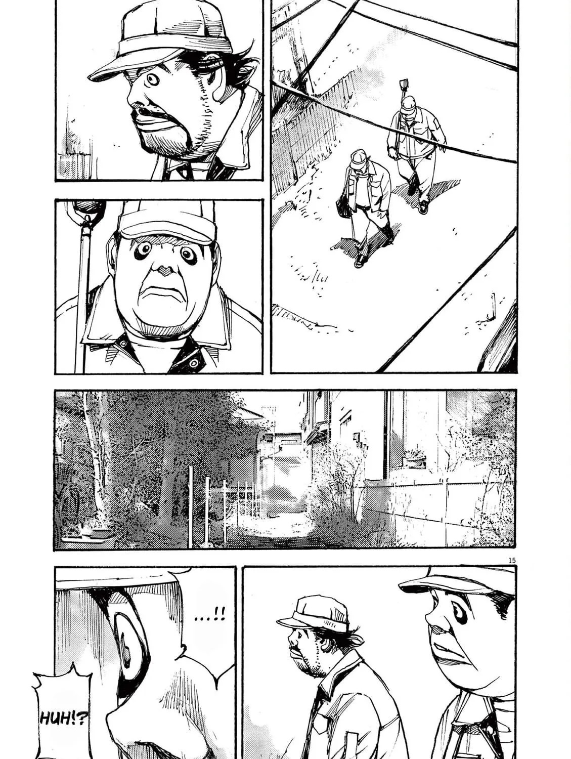 Read Jumbo Max chapter 55 image 28 on Lezhin
