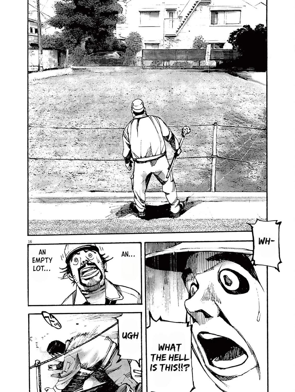 Read Jumbo Max chapter 55 image 30 on Lezhin