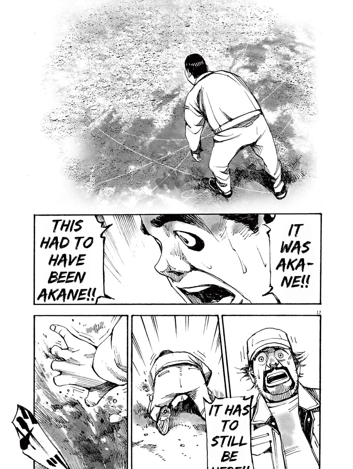 Read Jumbo Max chapter 55 image 32 on Lezhin