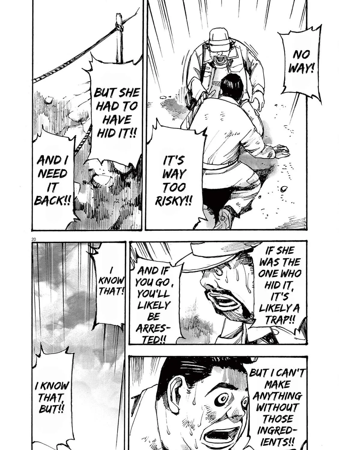 Read Jumbo Max chapter 55 image 38 on Lezhin