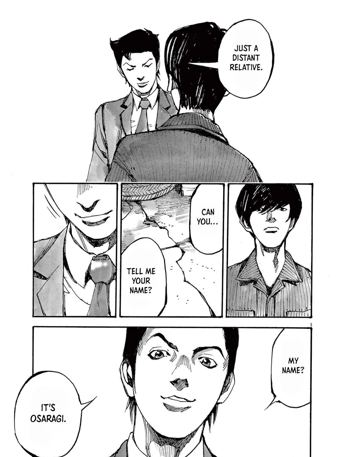 Read Jumbo Max chapter 55 image 4 on Lezhin